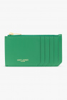 Saint Laurent Card holder