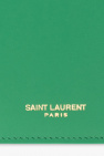 Saint Laurent Card holder