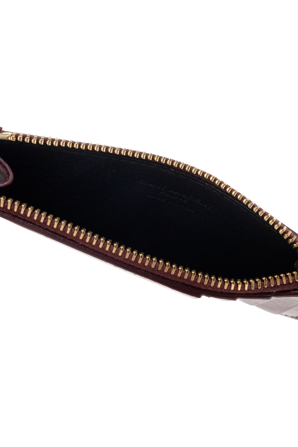 Saint Laurent Card case