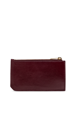 Saint Laurent Card case