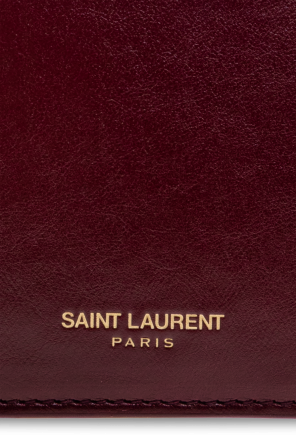 Saint Laurent Card case