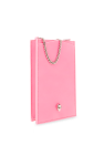 Alexander McQueen Phone pouch