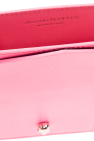 Alexander McQueen Phone pouch