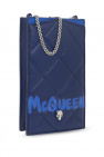 Alexander McQueen McQ Alexander McQueen b1140 homem castanho