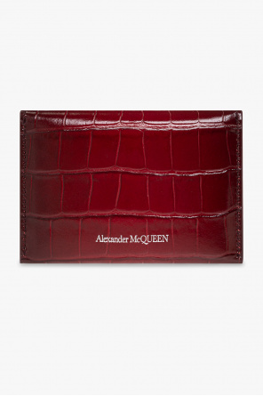 Alexander McQueen Alexander McQueen Kids KIDS KIDS ACCESSORIES BAGS