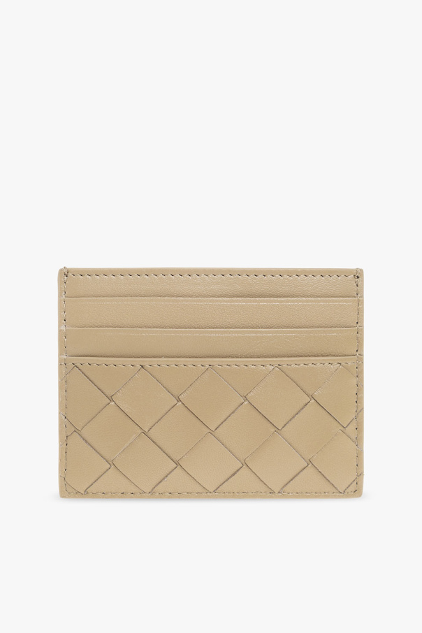 bottega Bag Veneta Leather card case