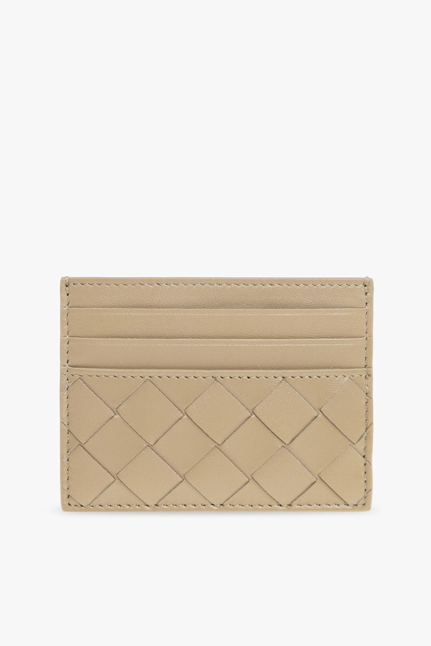 bottega Bag Veneta Leather card case