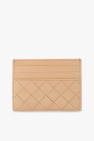 Bottega Veneta ‘Intrecciato’ weave card case