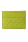 Bottega Veneta ‘Intrecciato’ weave card case