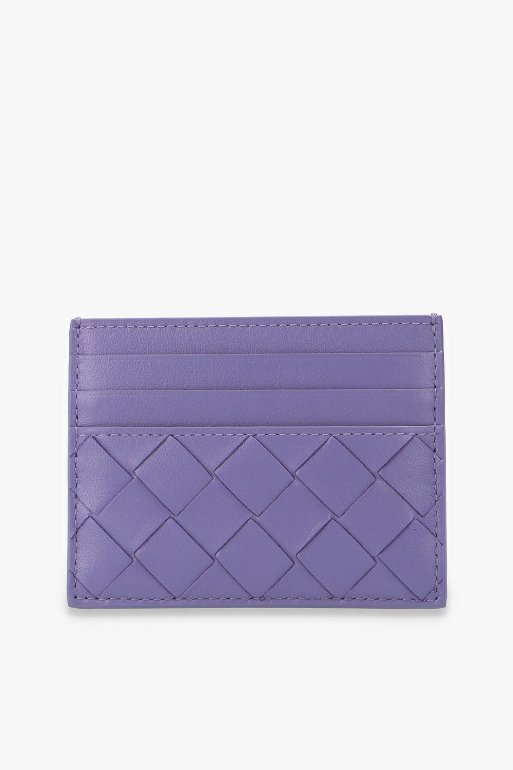 Bottega Veneta ‘Intrecciato’ weave card case