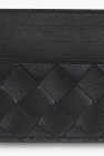 Bottega Veneta Card case with Intrecciato weave