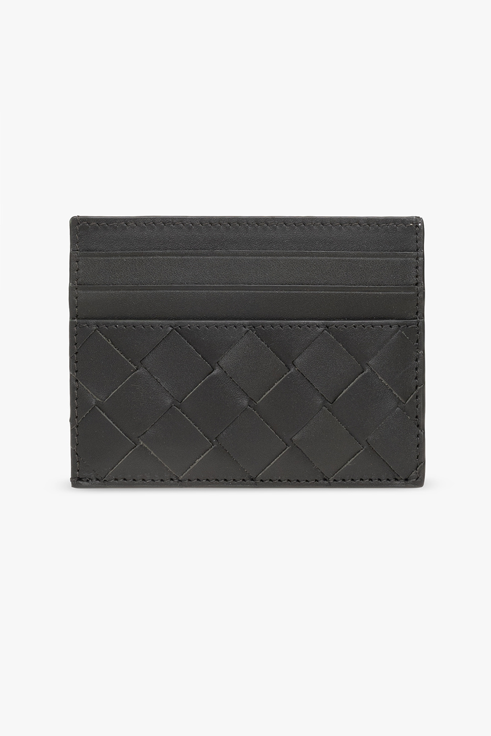 Bottega Veneta Leather card holder