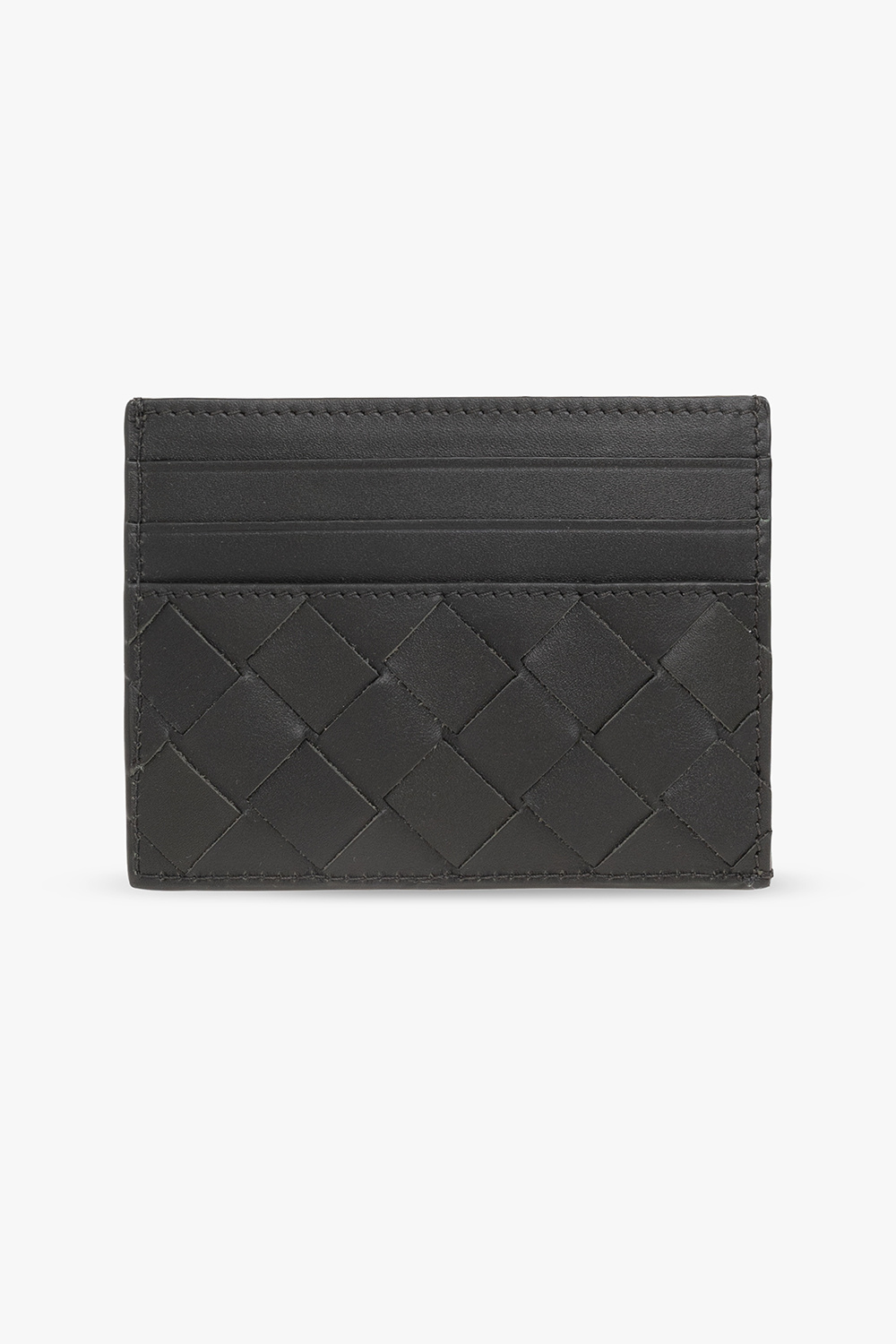 Bottega Veneta Leather card holder