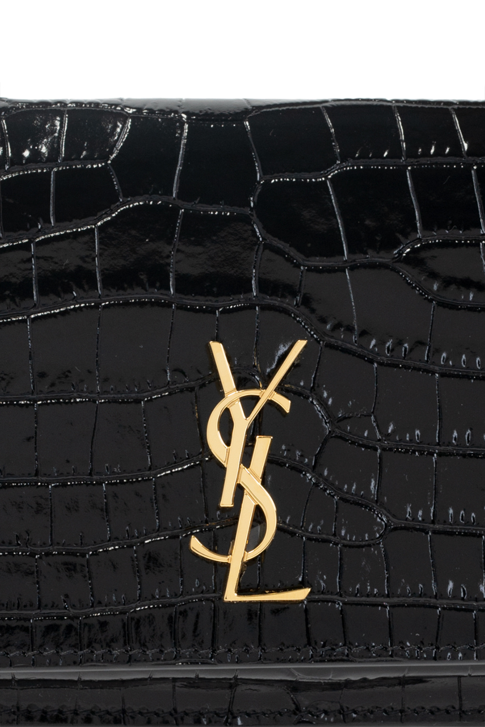 Saint Laurent saint laurent cassandra 120mm sandals item