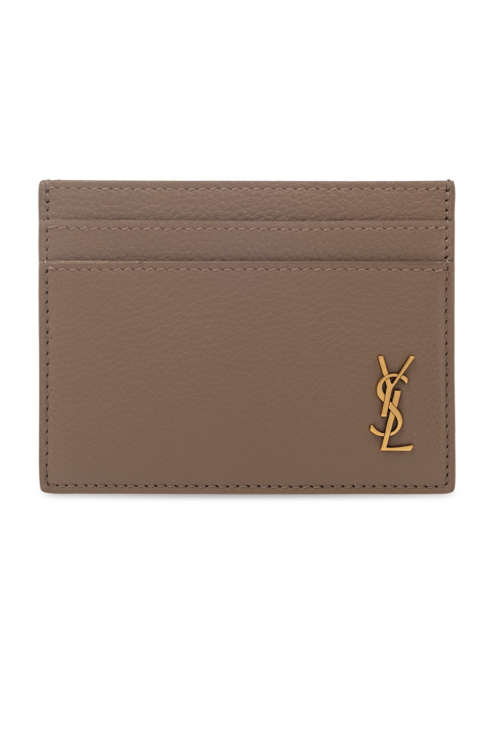 ysl card holder sg