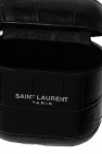 Saint Laurent SAINT LAURENT ETUI NA IPHONE 11 PRO