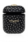 Saint Laurent BLACK AirPods case