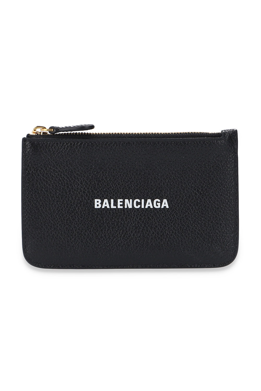 Balenciaga Card case with logo