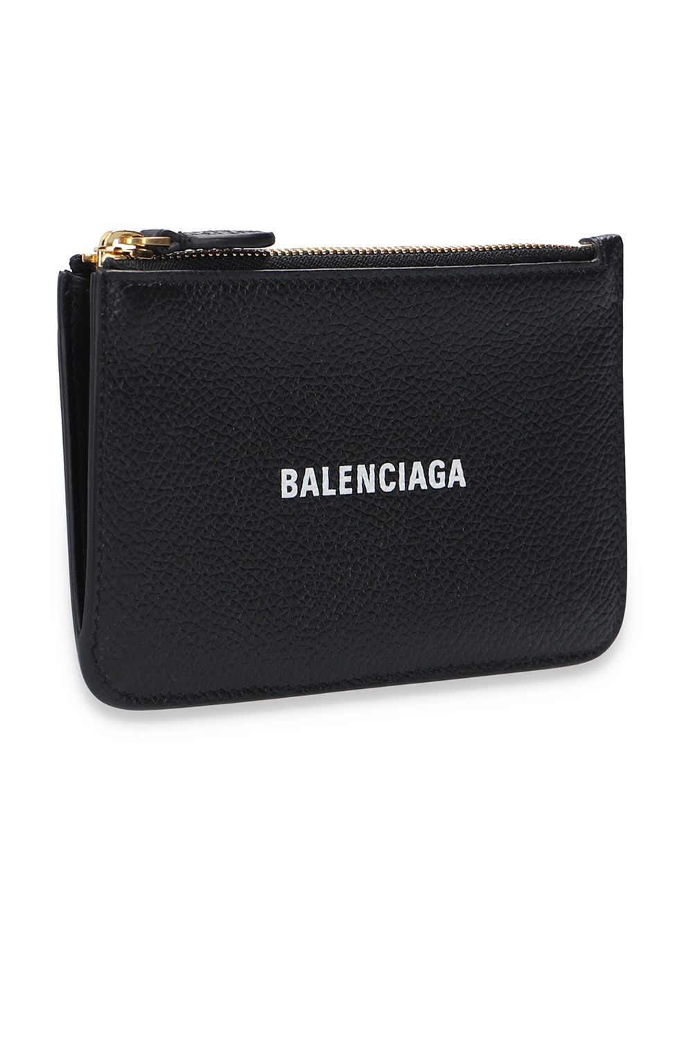 Balenciaga Card case with logo