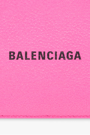 Balenciaga PRACTICAL AND STYLISH OUTERWEAR