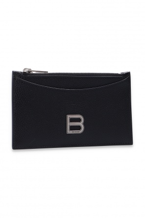 Balenciaga Card case with logo