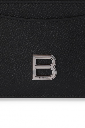 Balenciaga Card case with logo