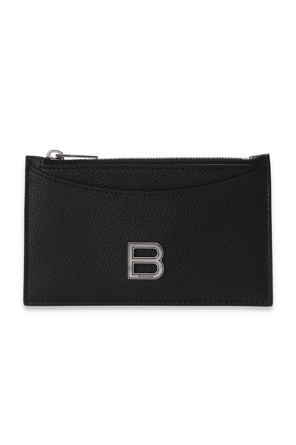 Balenciaga Card case with logo