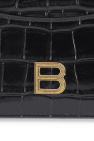 Balenciaga Card case with logo