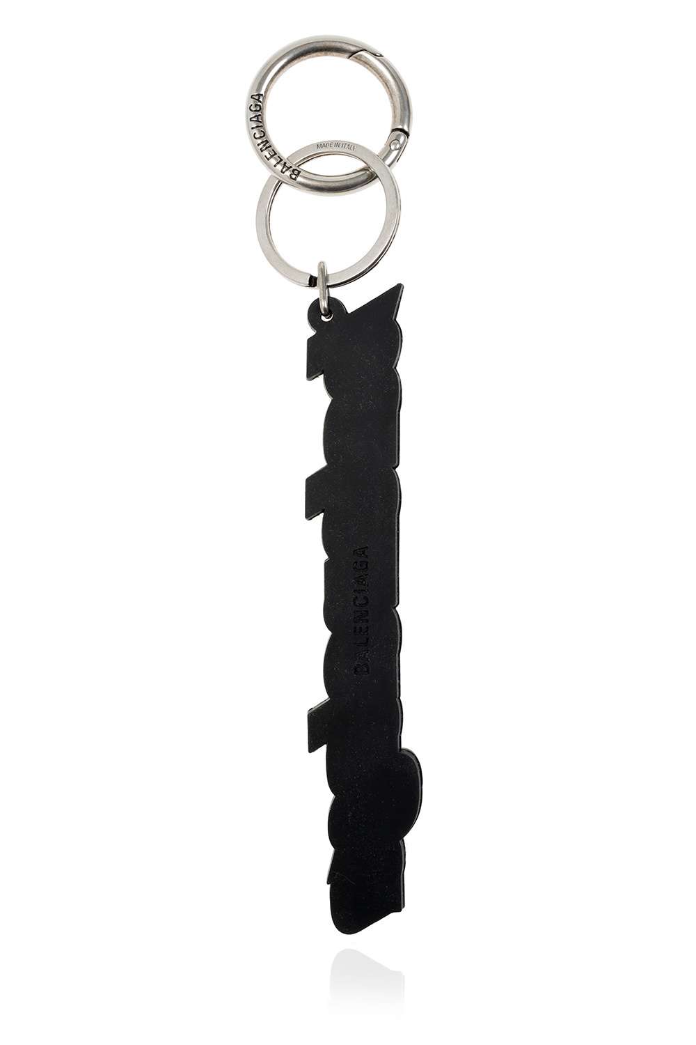 Balenciaga Keyring with charm