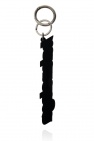 Balenciaga Keyring with pendant