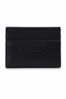 Balenciaga Card holder with logo