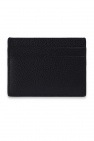 Balenciaga Card holder with logo