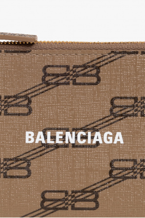 Balenciaga Louis Vuitton presents: A Dynamic Winter Wardrobe Ski Collection