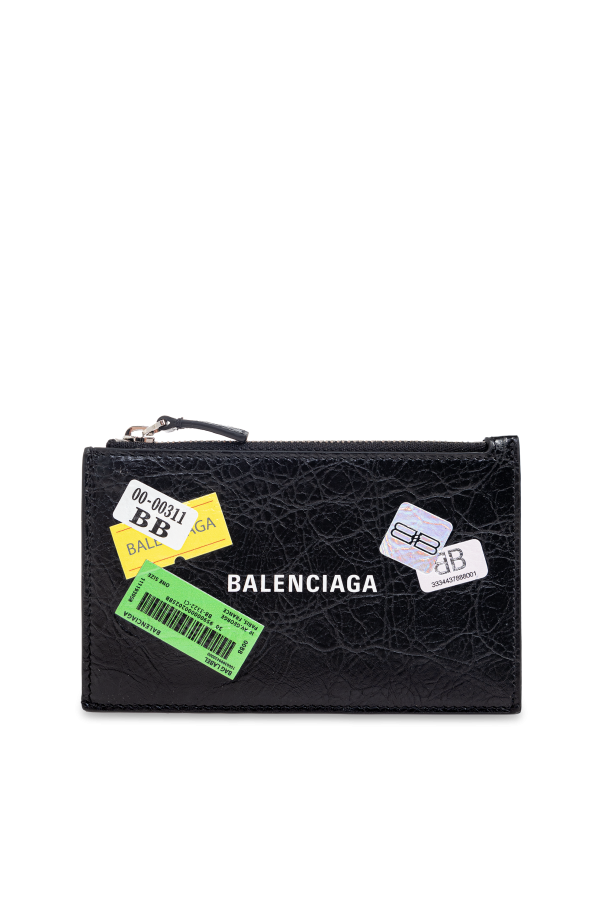 Card holder case od Balenciaga