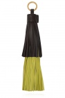 Bottega Veneta Tassel keyring