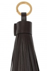 Bottega Veneta Tassel keyring