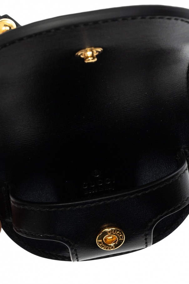 Gucci Gucci Rajah Small Shoulder Bag