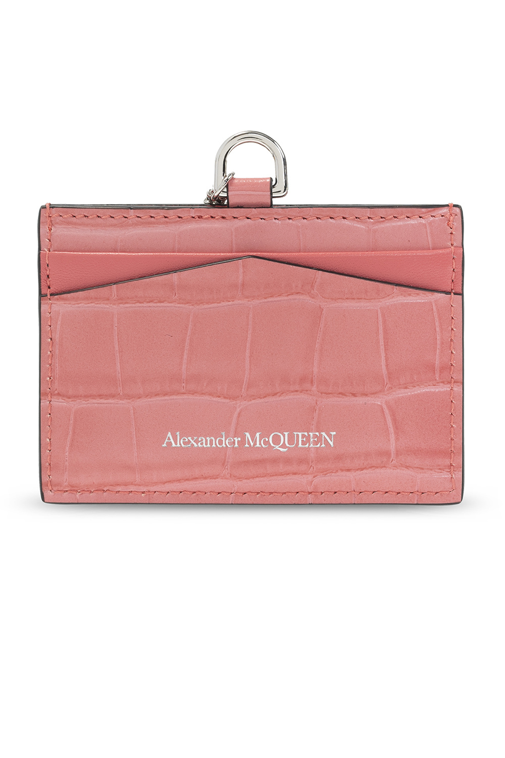 Alexander McQueen Кросівки alexander mcqueen white кроссовки