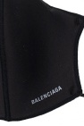 Balenciaga Mask with logo