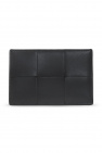 Bottega Veneta Leather card holder