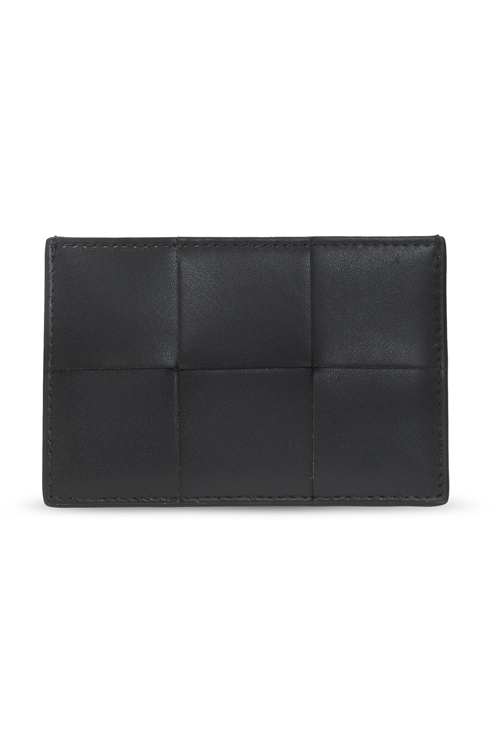 Bottega Veneta Leather card holder