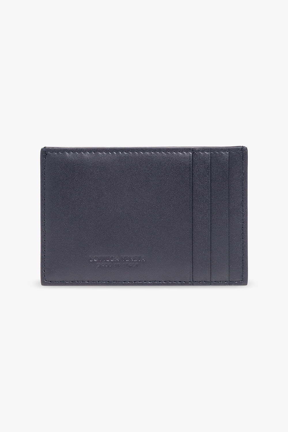 Bottega Veneta Leather card holder