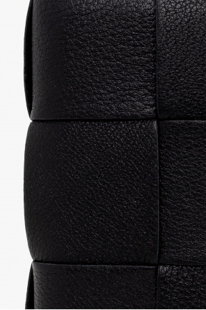 Bottega Veneta Leather card case