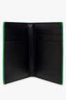 Bottega Veneta Leather card case