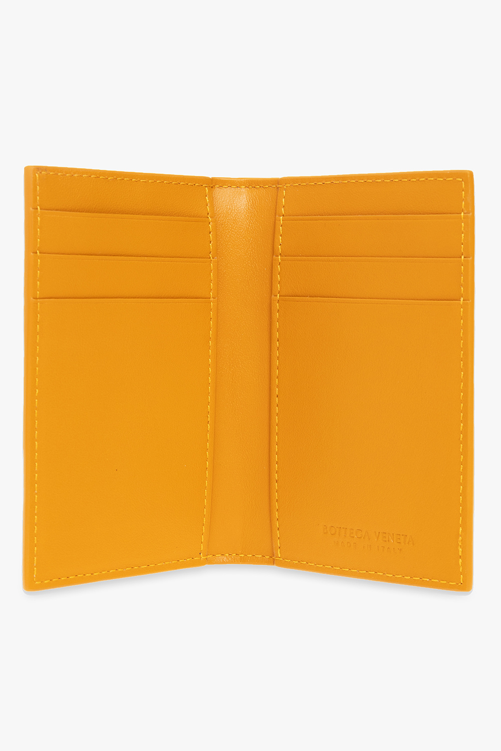 Bottega Veneta Folding card case