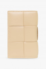 Bottega Veneta Folding card case