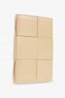 Bottega Veneta Folding card case