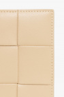 Bottega Veneta Folding card case