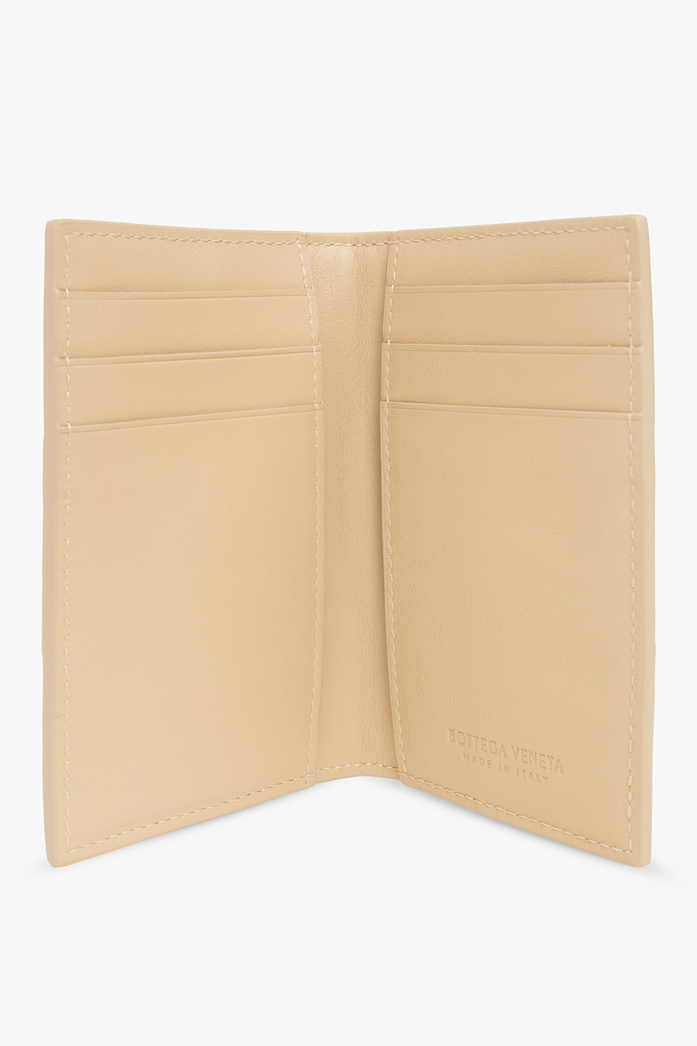 Bottega Veneta Folding card case