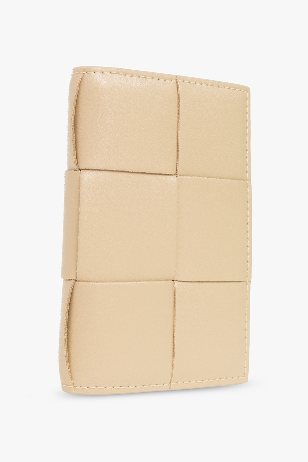 Bottega Veneta Folding card case